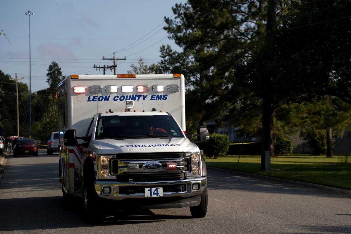 LCSO: Man dies at Marpan Recycling Center, ruled accidental for now