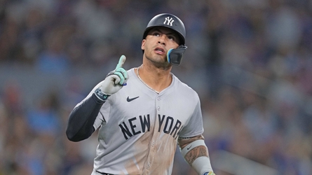 Long-time Yankees second baseman Gleyber Torres signs with Tigers