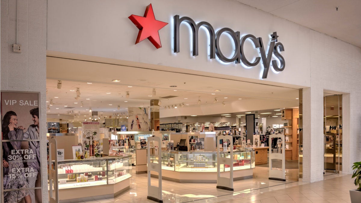 Macy’s 1M freight accounting scandal: What happened with parcel deliveries?