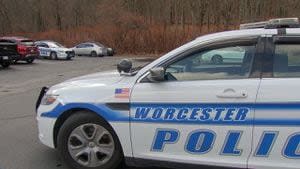 Man arrested in connection with deadly shooting in Worcester