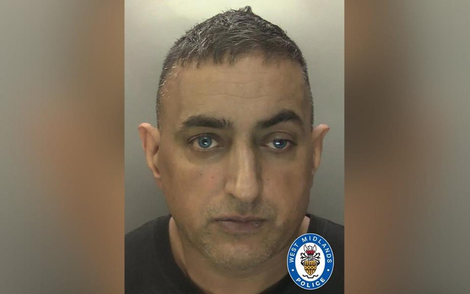 Married father jailed for threatening Tommy Robinson with deactivated AK-47