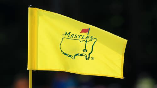 Masters field adds 10 qualifiers from end-of-year world rankings