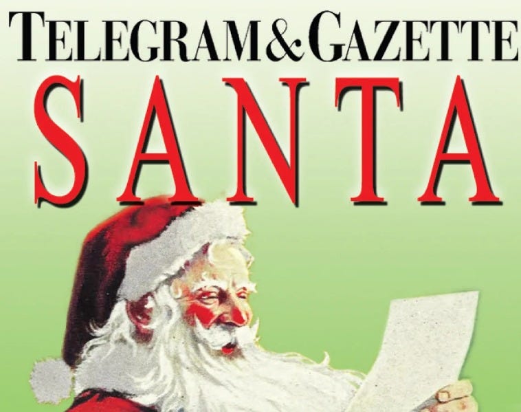 Meet T&G Santa’s helpers for Friday, Dec. 27