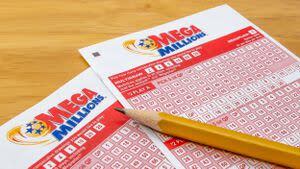 Mega Millions jackpot grows to over half a billion dollars