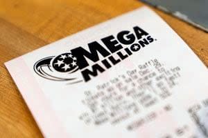 Mega Millions player wins .22B jackpot in Friday drawing