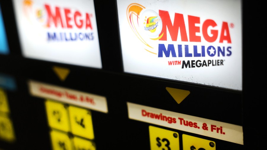 Mega Millions ticket worth K sold at Northeast Ohio grocery store