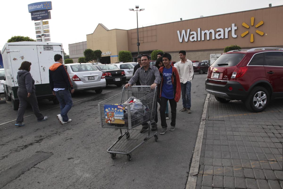 Mexico’s regulators impose 10-year special restrictions on Walmart’s subsidiary