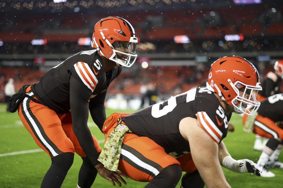 Monday Night Football: How to watch the Cleveland Browns vs. Denver Broncos game tonight