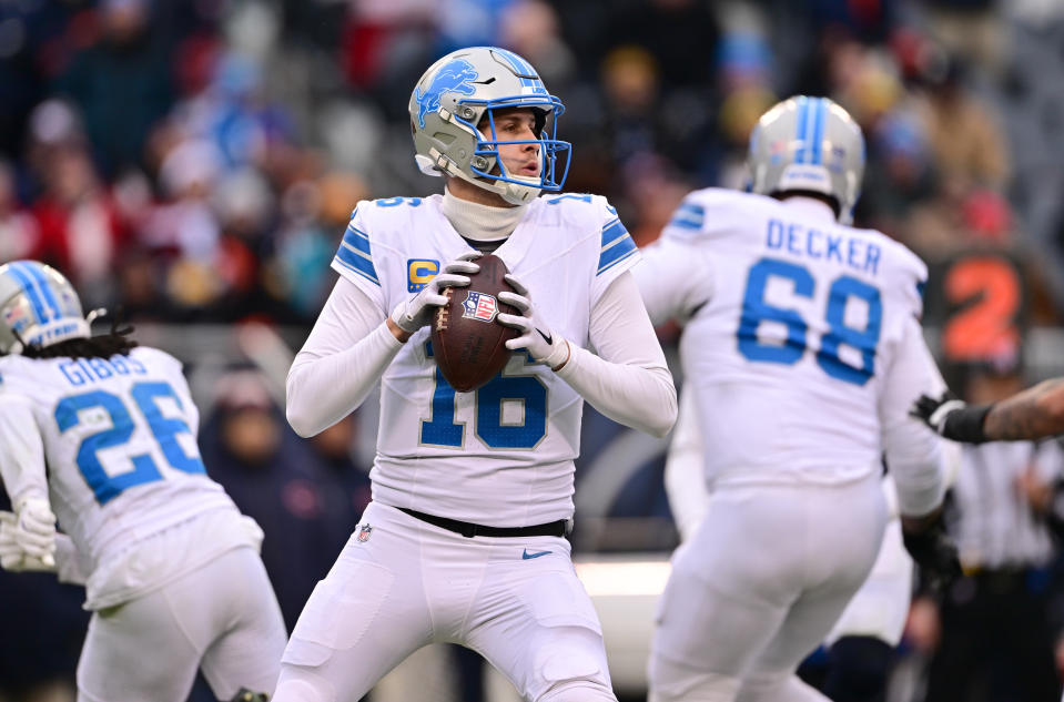 Monday Night Football: How to watch the Detroit Lions vs. San Francisco 49ers game tonight