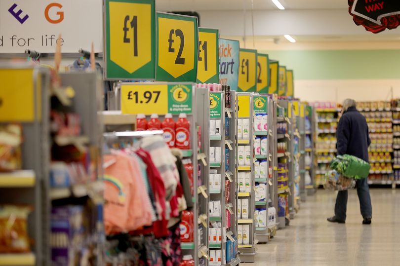 Morrisons makes major change to copy Aldi and Lidl