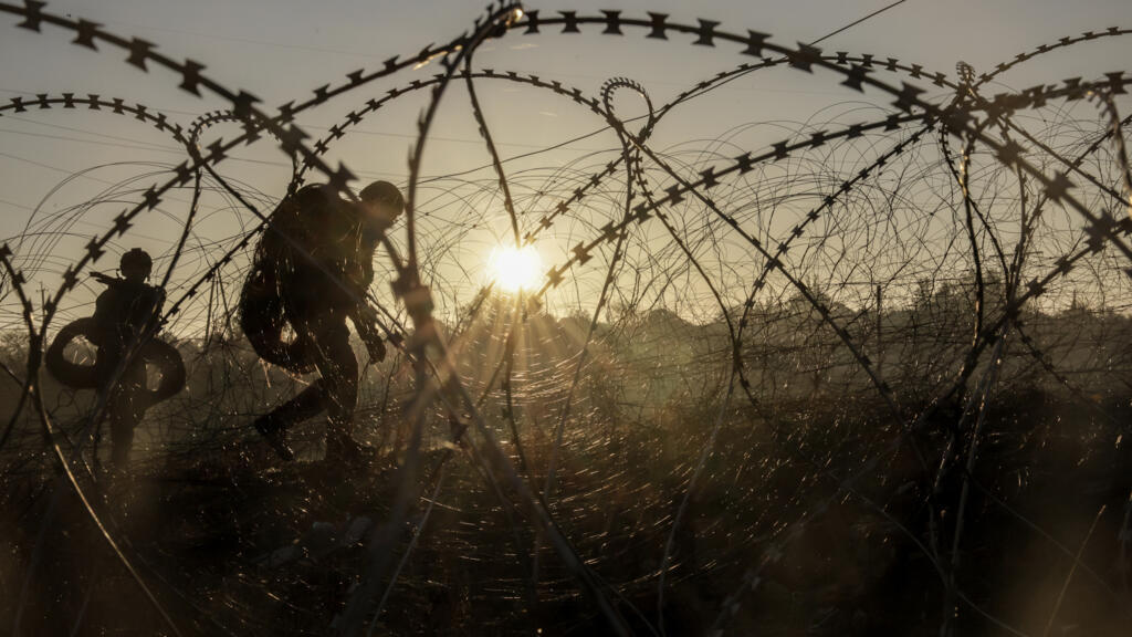 N. Korean soldier captured by Ukrainian army dies of wounds, Seoul says