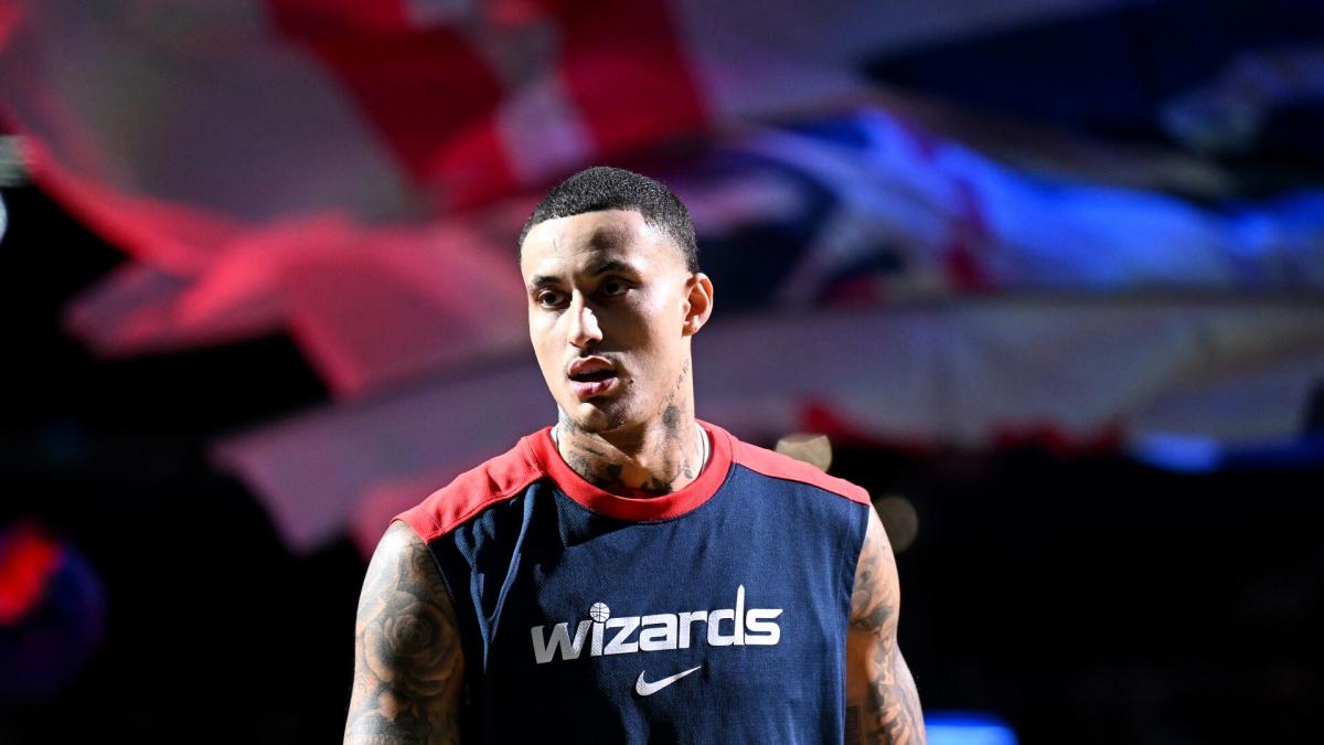 NBA trade rumors roundup: Latest news including Wizards want to trade Kyle Kuzma, Kings looking to add