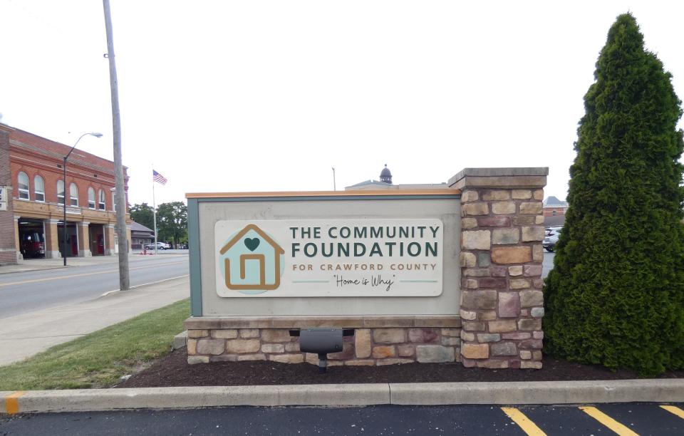 Nearly two dozen organizations benefit from Community Foundation grants awarded in 2024