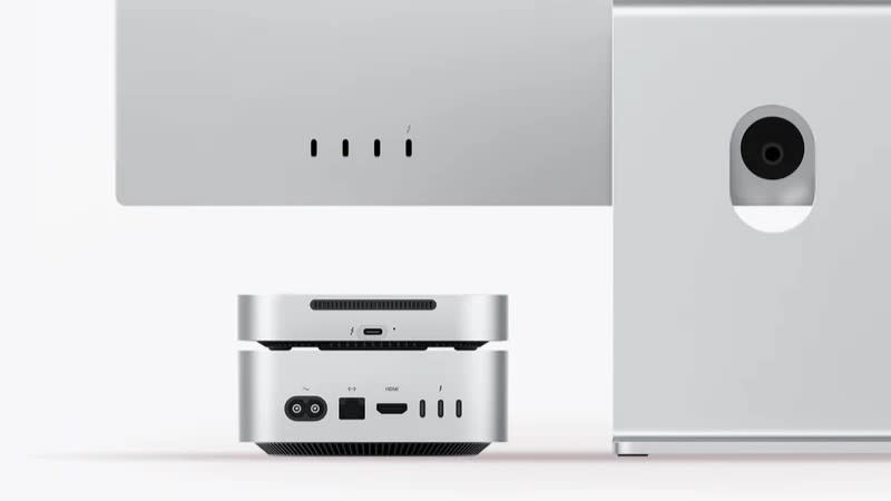 Need extra storage for your new M4 Mac mini but don’t want to pay Apple’s steep upgrade prices? This unique external SSD might be the game-changer you’re looking for