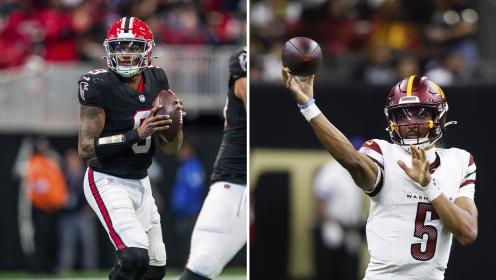 NFL injury tracker Week 17: Jalen Hurts still in concussion protocol, Josh Allen not affected by broken hand, Christian Watson not practicing