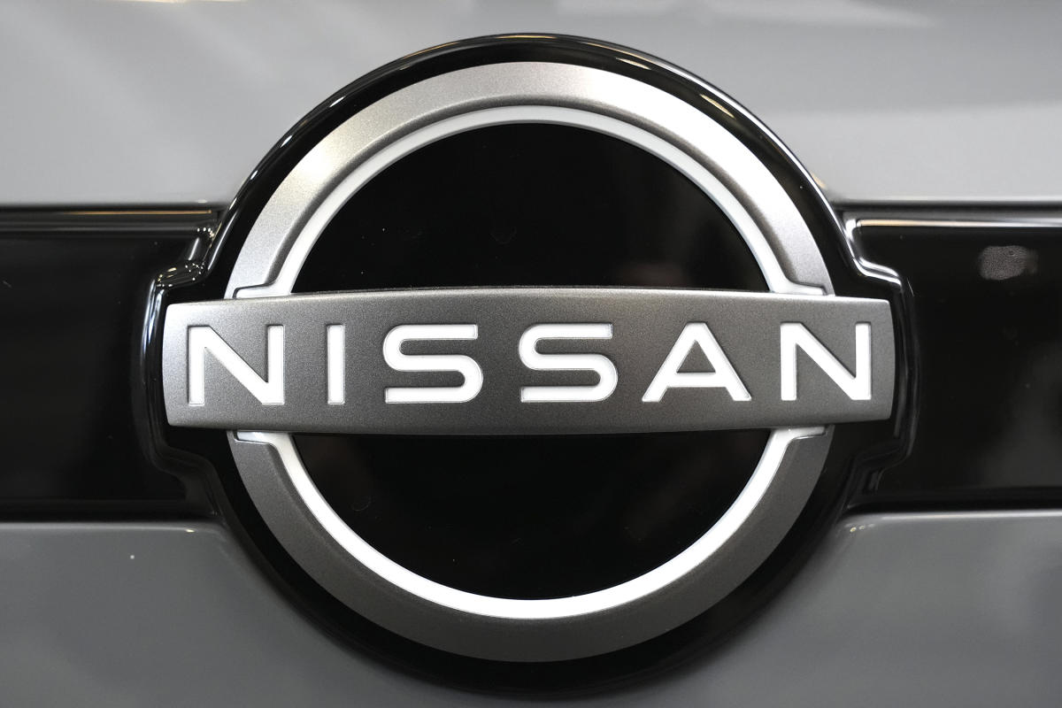 Nissan, Honda announce plans to merge, creating world’s No. 3 automaker