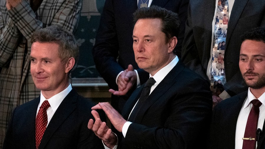 Opinion – Elon Musk wants to ‘delete’ many Americans’ financial lifeline