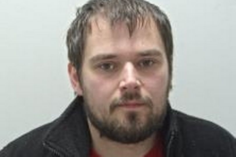 Paedophile jailed after ‘despicable crimes’ against four-year-old girl