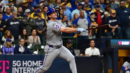 Pete Alonso free agency buzz: Mets, slugger have reportedly a ‘sizeable gap’ in contract talks