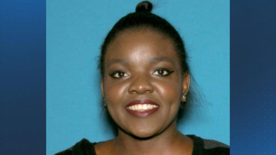 ‘Possibly endangered’: Beverly police seek missing woman