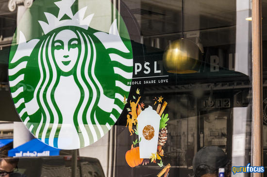 Post-Strike Boost: Starbucks Stock Gains as Labor Battles Intensify Over Pay Hikes