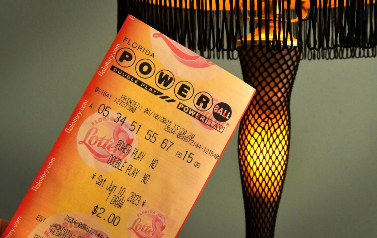 Powerball at 5 million for weekend before New Year’s Eve after .269 billion Mega Millions win