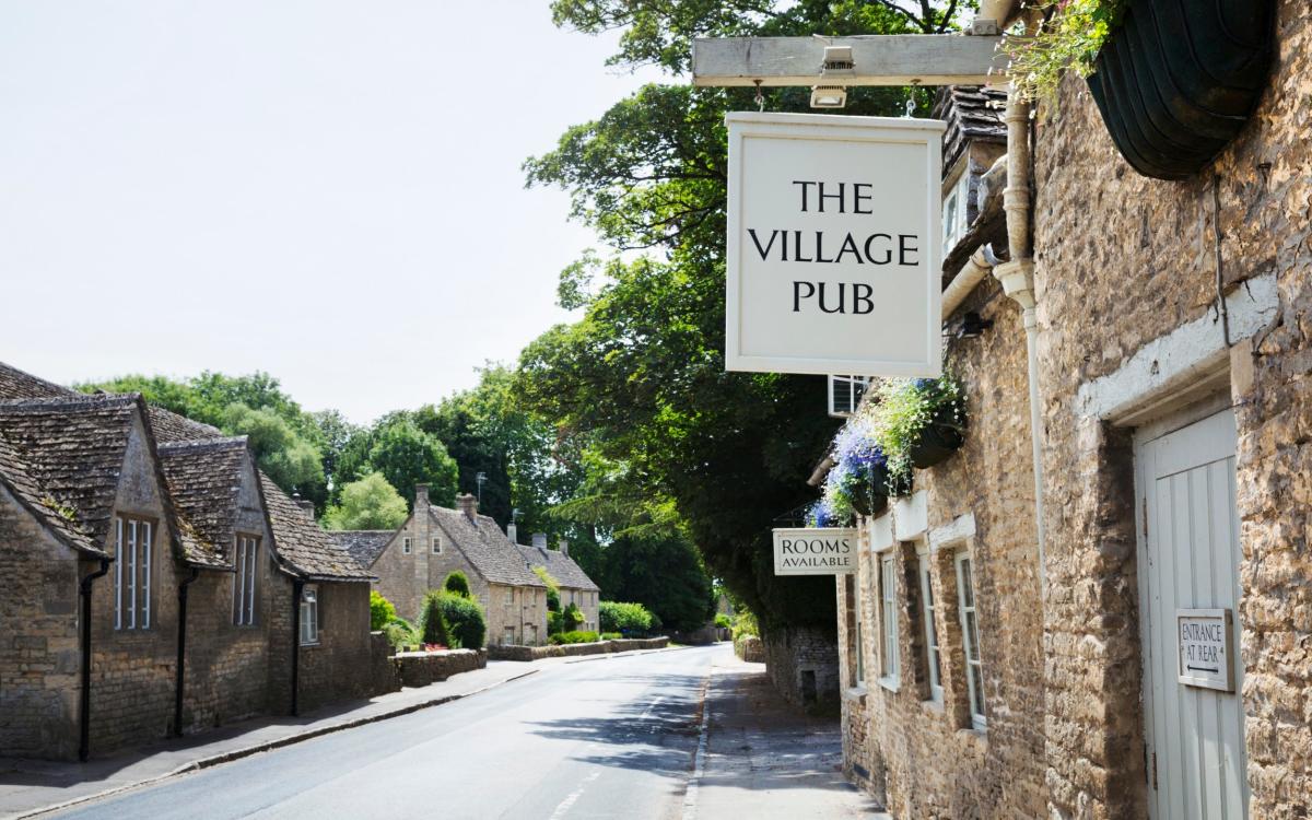 Pubs under threat after Government axes scheme allowing communities to save them