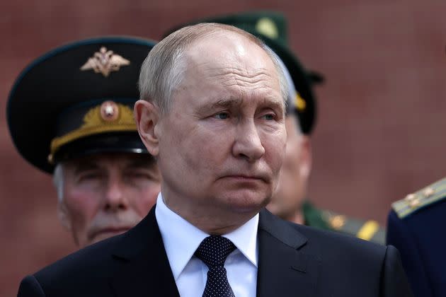 Putin’s Latest Attempts To Recruit More Soldiers Could Cause Long-Term Issues For Russia