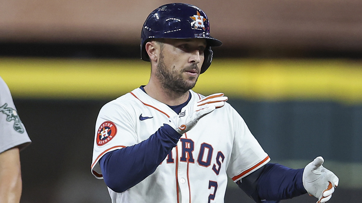 Red Sox offseason update: Could Bregman be the next big splash?