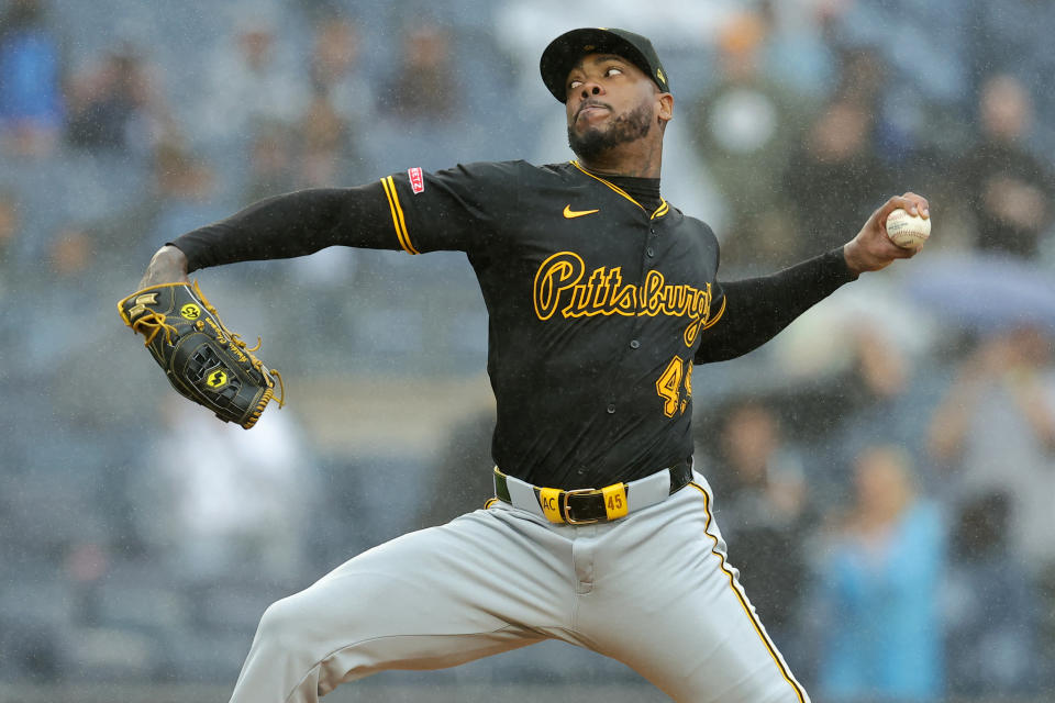 Red Sox, RP Aroldis Chapman reportedly agree to one-year, .75 deal to bolster bullpen