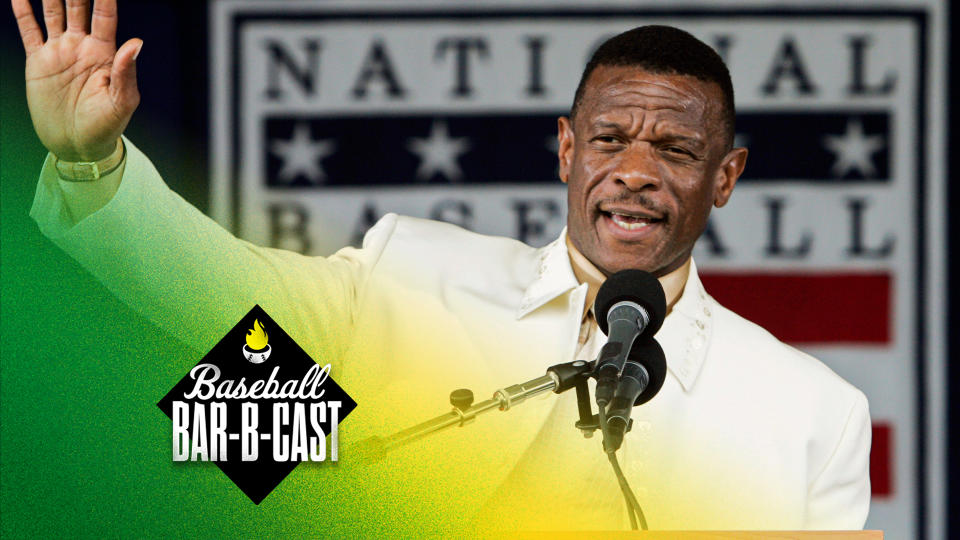 Remembering Rickey Henderson, first basemen on the move, Phillies are active | Baseball Bar-B-Cast