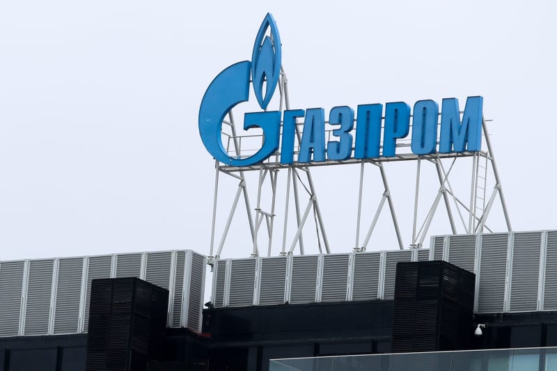 Russia’s Gazprom ends deliveries to Moldova after Ukraine transit ban