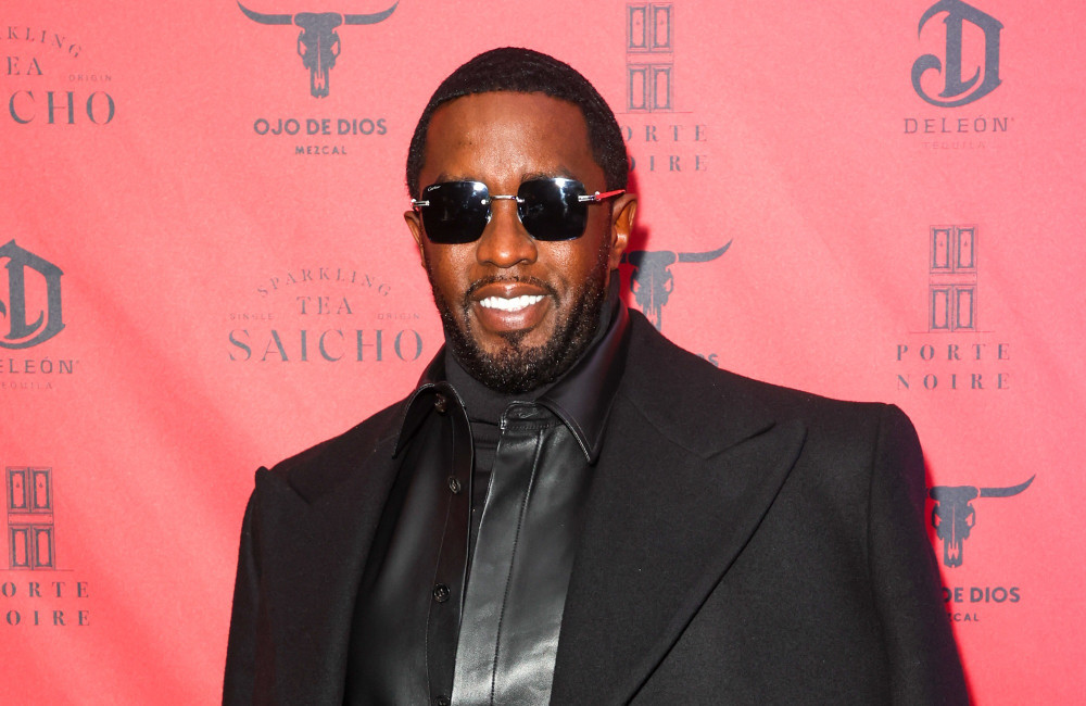 Sean ‘Diddy’ Combs ‘had meltdown in prison over Christmas’