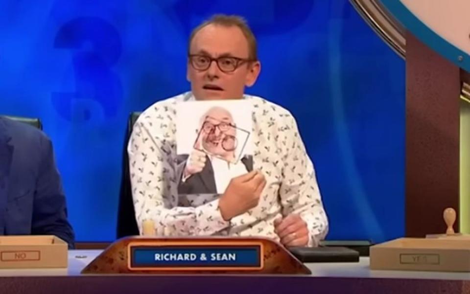 Sean Lock’s harsh criticism of Gregg Wallace resurfaces amid allegations