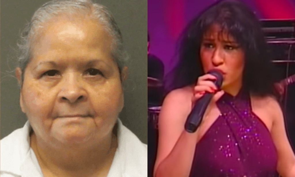 Selena’s Killer, Yolanda Saldívar, Requests 2025 Parole With ‘Bounty on Her Head’ in Prison