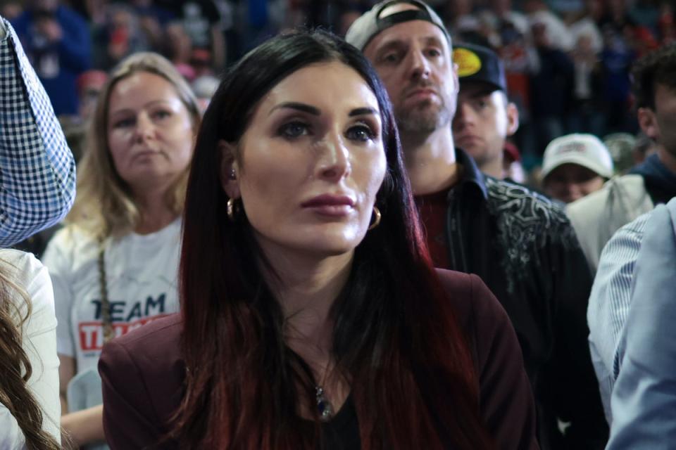 ‘Should MAGA stay home in 2026?’ Laura Loomer wages ‘racist’ war against ‘tech bros’ over Indian migrants