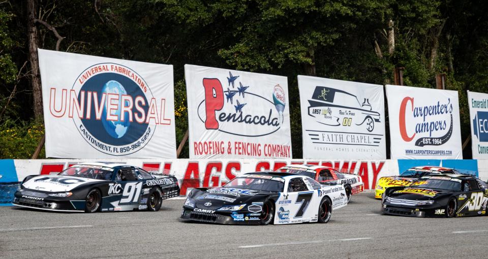 Snowball Derby at Five Flags Speedway: Entry list, live stream, more for prestigious short track event in 2024