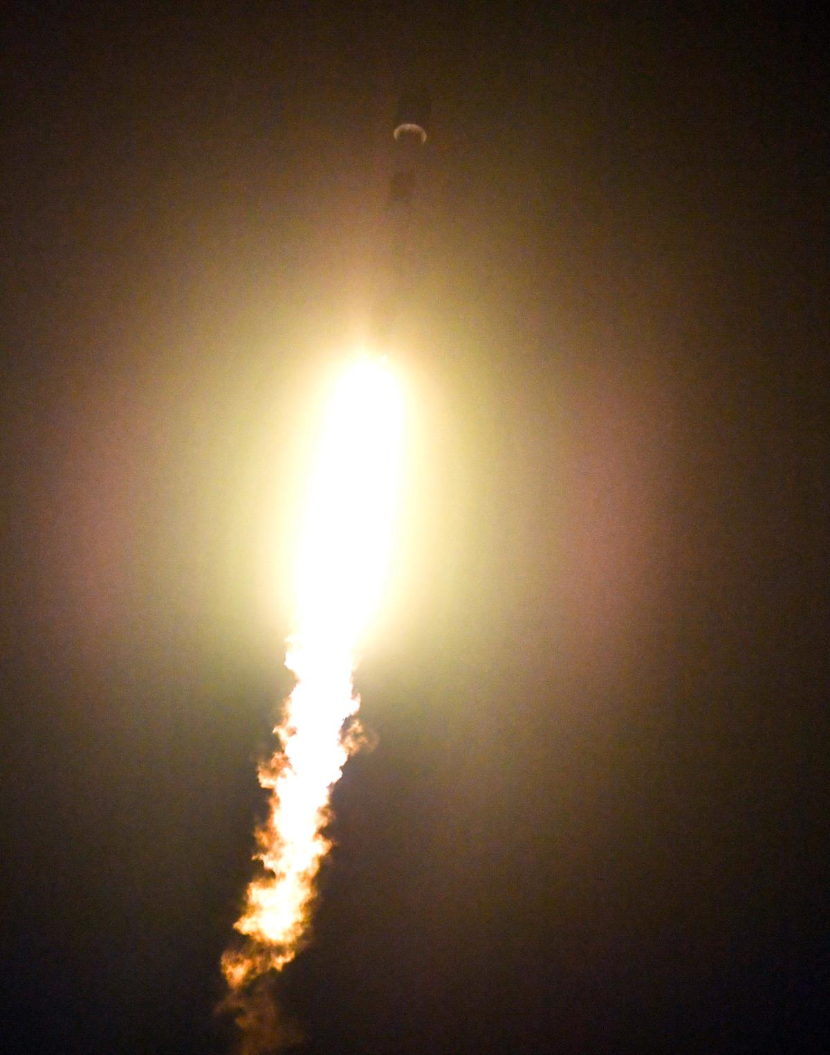 SpaceX launch overnight: Everything to know about Cape Canaveral’s likely last launch of 2024