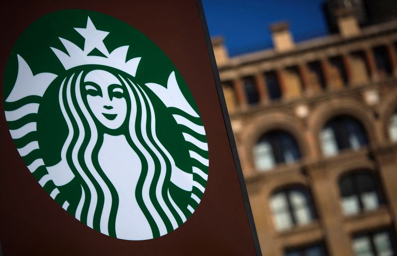 Starbucks largely loses appeal over baristas’ firing in NLRB case