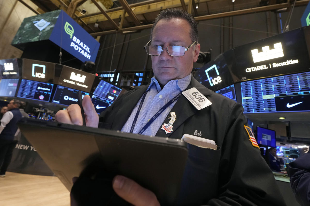 Stock market outlook for 2025: 4 experts weigh in