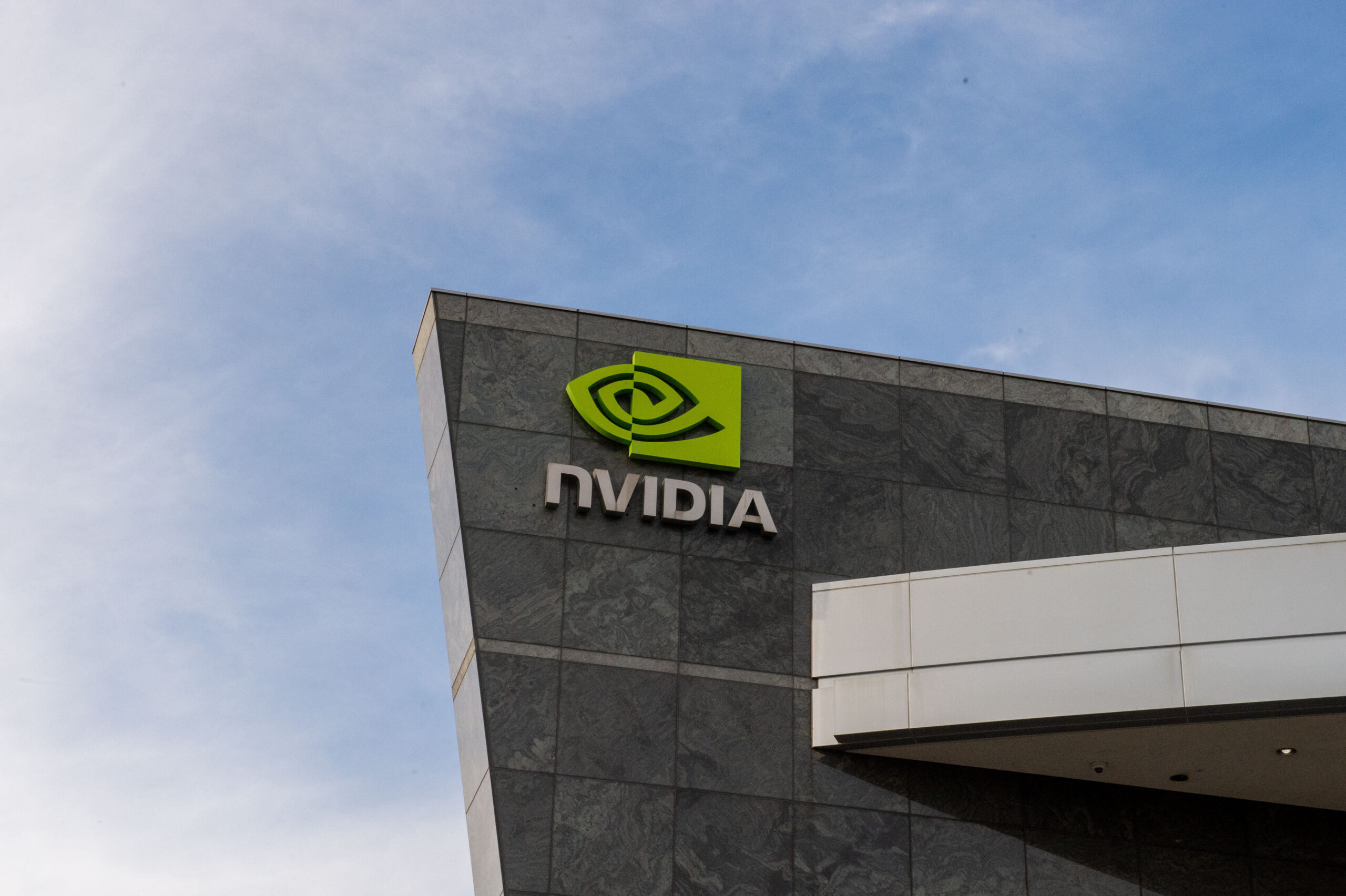 Stocks making the biggest moves midday: Nvidia, Broadcom, MicroStrategy and more