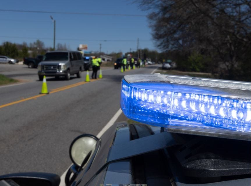 Suwanee man arrested in Athens after arriving to collect items purchased fraudulently