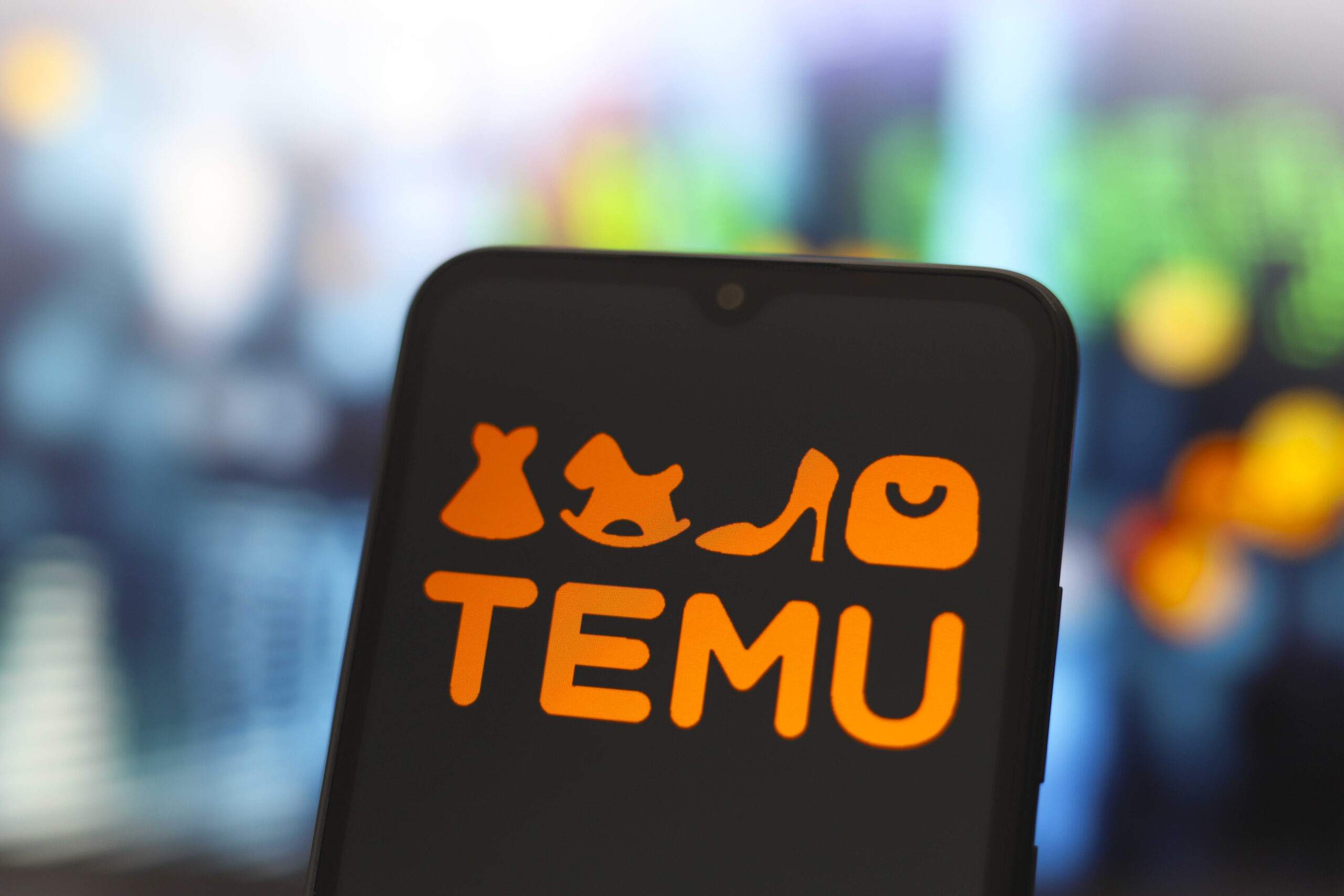 Temu tops U.S. iOS downloads for second year running amid greater scrutiny of China companies