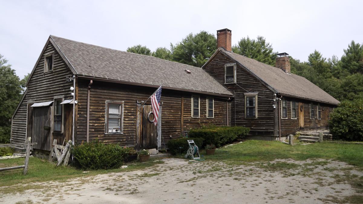 The Conjuring House closed after police visit infamous haunted house