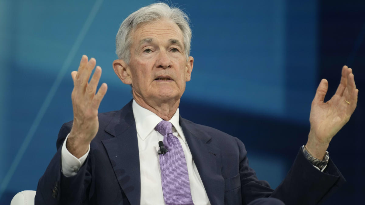 The Fed’s 3 defining moments of 2024