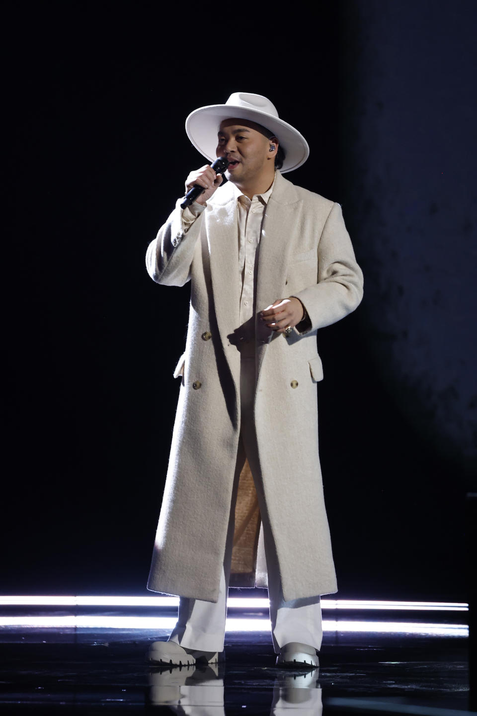 ‘The Voice’ recap: And the Top 5 finalists are…