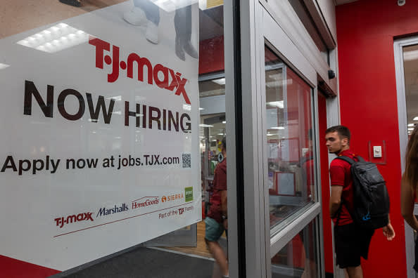 There’s an important jobs report coming Friday. Here’s what to expect