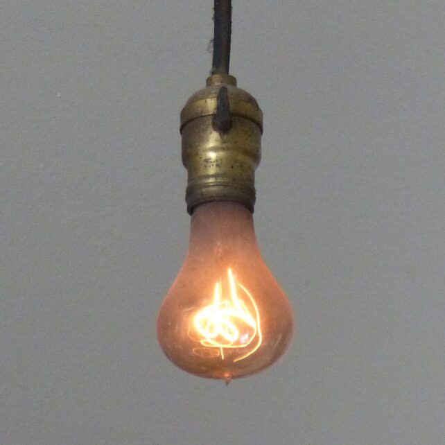 This Is The World’s Longest-Burning Bulb, And It Could Outlive Us All