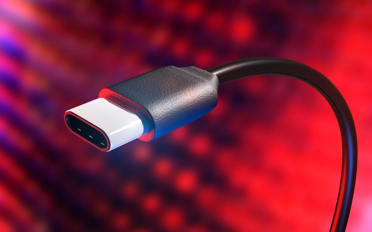 Throw out your charging cable – scientists invent battery that never dies