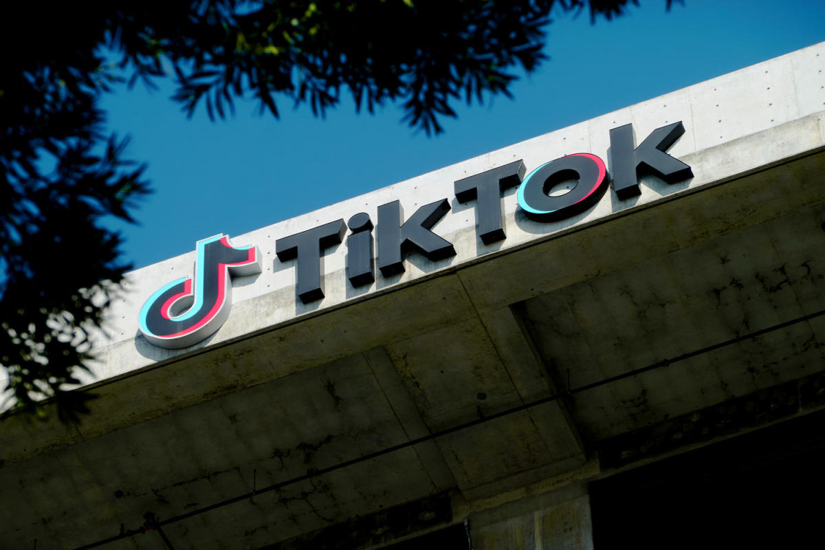 TikTok asks Supreme Court to block law that could ban popular app